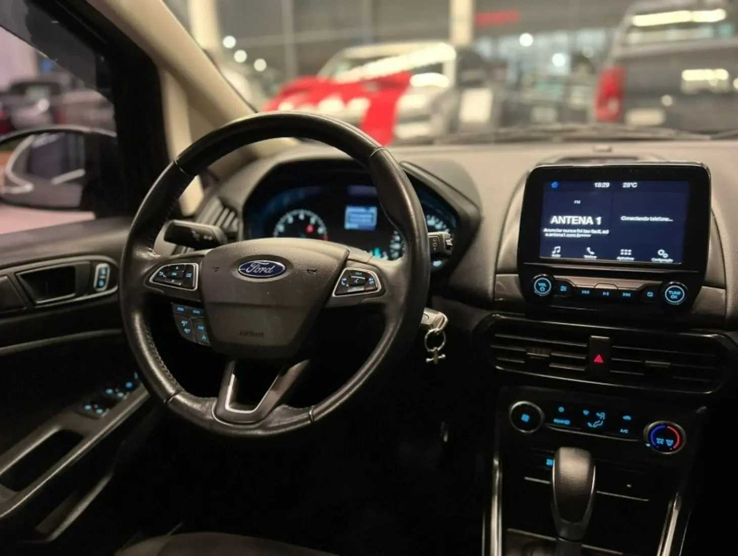 galeria ECOSPORT