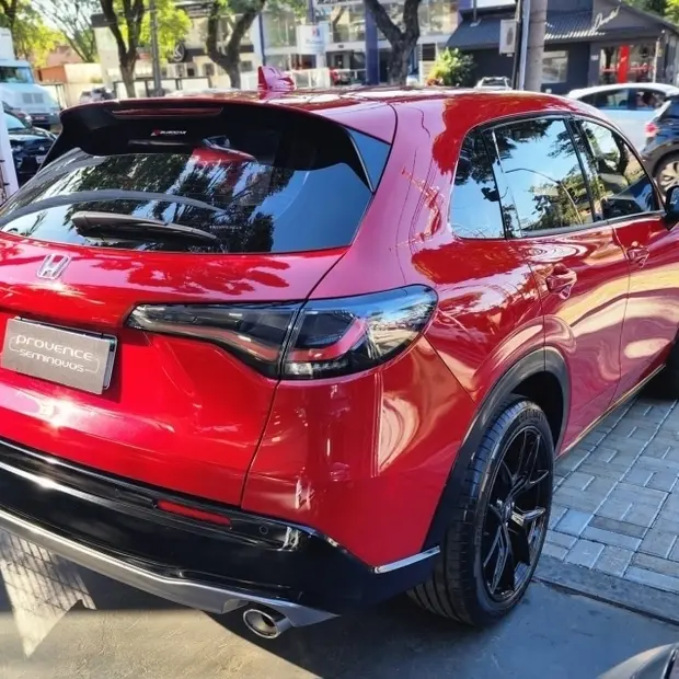 Honda ZR-V 2.0 i-VTEC GASOLINA CVT