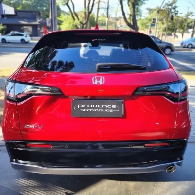 Honda ZR-V 2.0 i-VTEC GASOLINA CVT