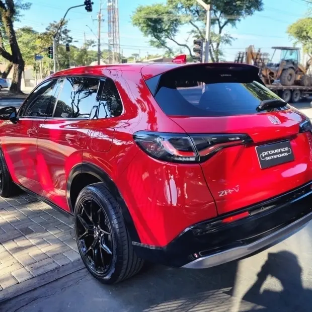 Honda ZR-V 2.0 i-VTEC GASOLINA CVT