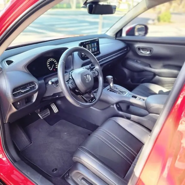 Honda ZR-V 2.0 i-VTEC GASOLINA CVT