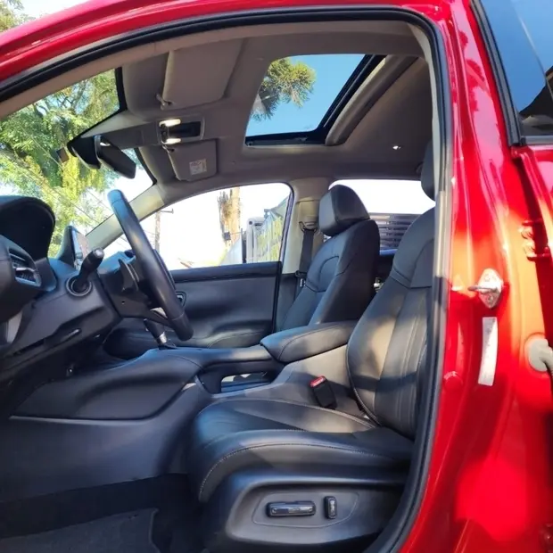 Honda ZR-V 2.0 i-VTEC GASOLINA CVT