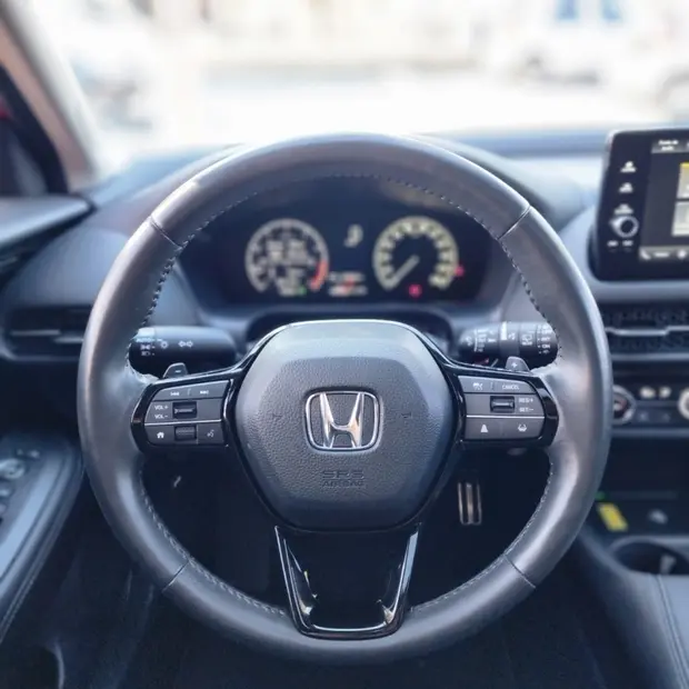 Honda ZR-V 2.0 i-VTEC GASOLINA CVT