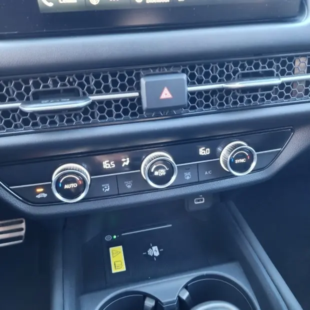 Honda ZR-V 2.0 i-VTEC GASOLINA CVT