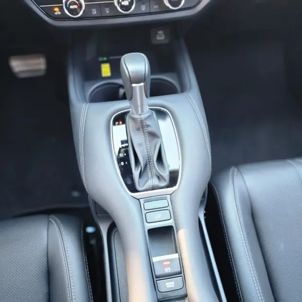 Honda ZR-V 2.0 i-VTEC GASOLINA CVT