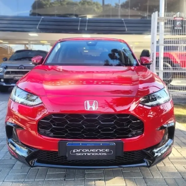 Honda ZR-V 2.0 i-VTEC GASOLINA CVT