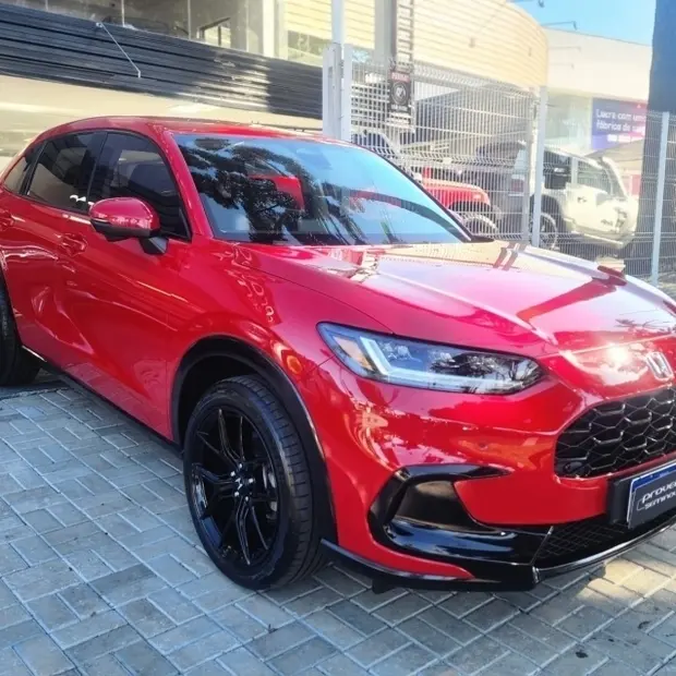 Honda ZR-V 2.0 i-VTEC GASOLINA CVT
