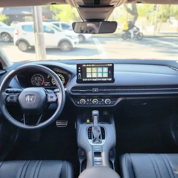 Honda ZR-V 2.0 i-VTEC GASOLINA CVT