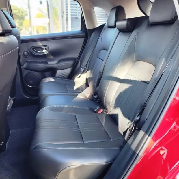 Honda ZR-V 2.0 i-VTEC GASOLINA CVT