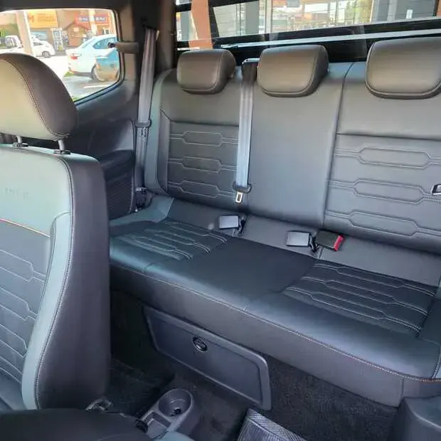 Vw Volks Wagen SAVEIRO EXTREME 1.6 16v C.D SAVEIRO EXTREME 1.6 16v C.D