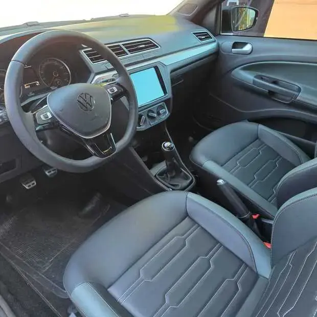 Vw Volks Wagen SAVEIRO EXTREME 1.6 16v C.D SAVEIRO EXTREME 1.6 16v C.D