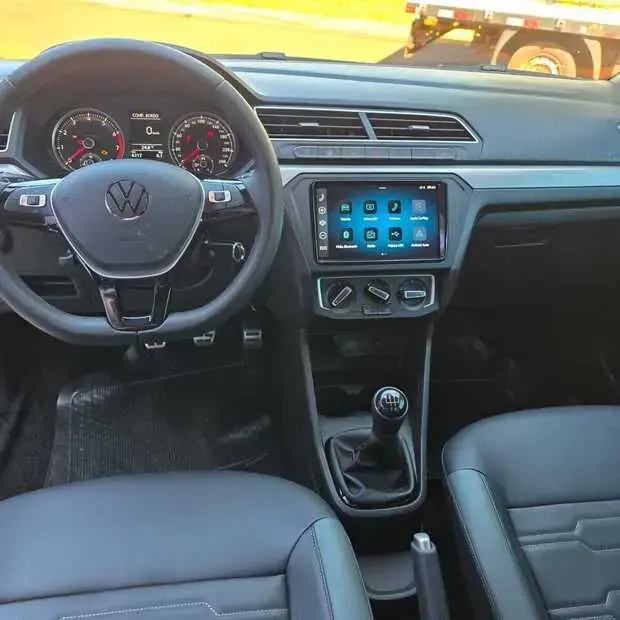 Vw Volks Wagen SAVEIRO EXTREME 1.6 16v C.D SAVEIRO EXTREME 1.6 16v C.D