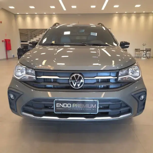 Vw Volks Wagen SAVEIRO EXTREME 1.6 16v C.D SAVEIRO EXTREME 1.6 16v C.D