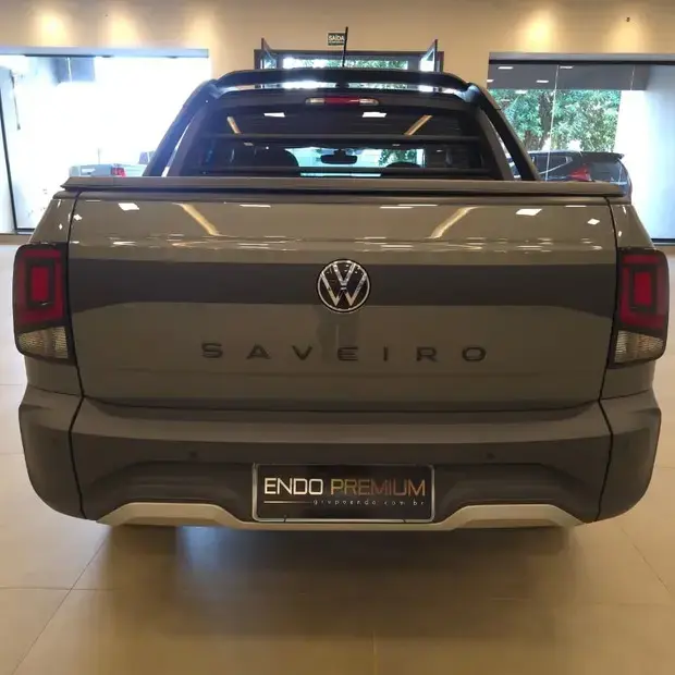 Vw Volks Wagen SAVEIRO EXTREME 1.6 16v C.D SAVEIRO EXTREME 1.6 16v C.D