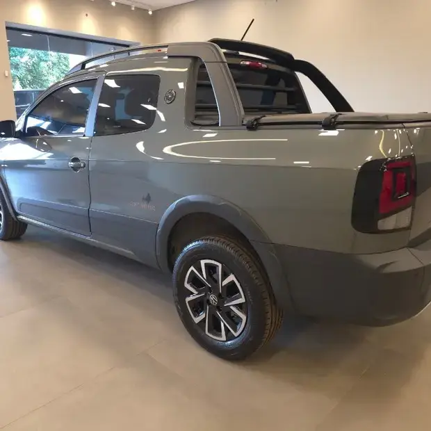 Vw Volks Wagen SAVEIRO EXTREME 1.6 16v C.D SAVEIRO EXTREME 1.6 16v C.D