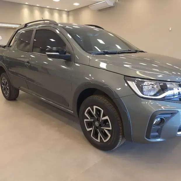 Vw Volks Wagen SAVEIRO EXTREME 1.6 16v C.D SAVEIRO EXTREME 1.6 16v C.D