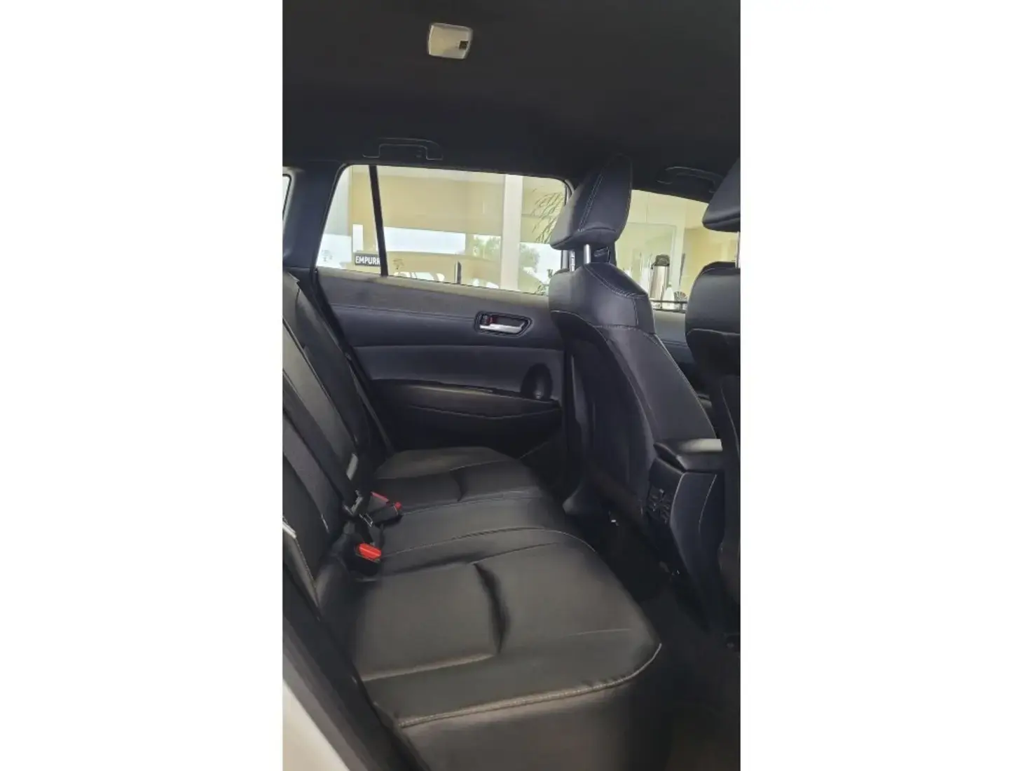 galeria Corolla Cross