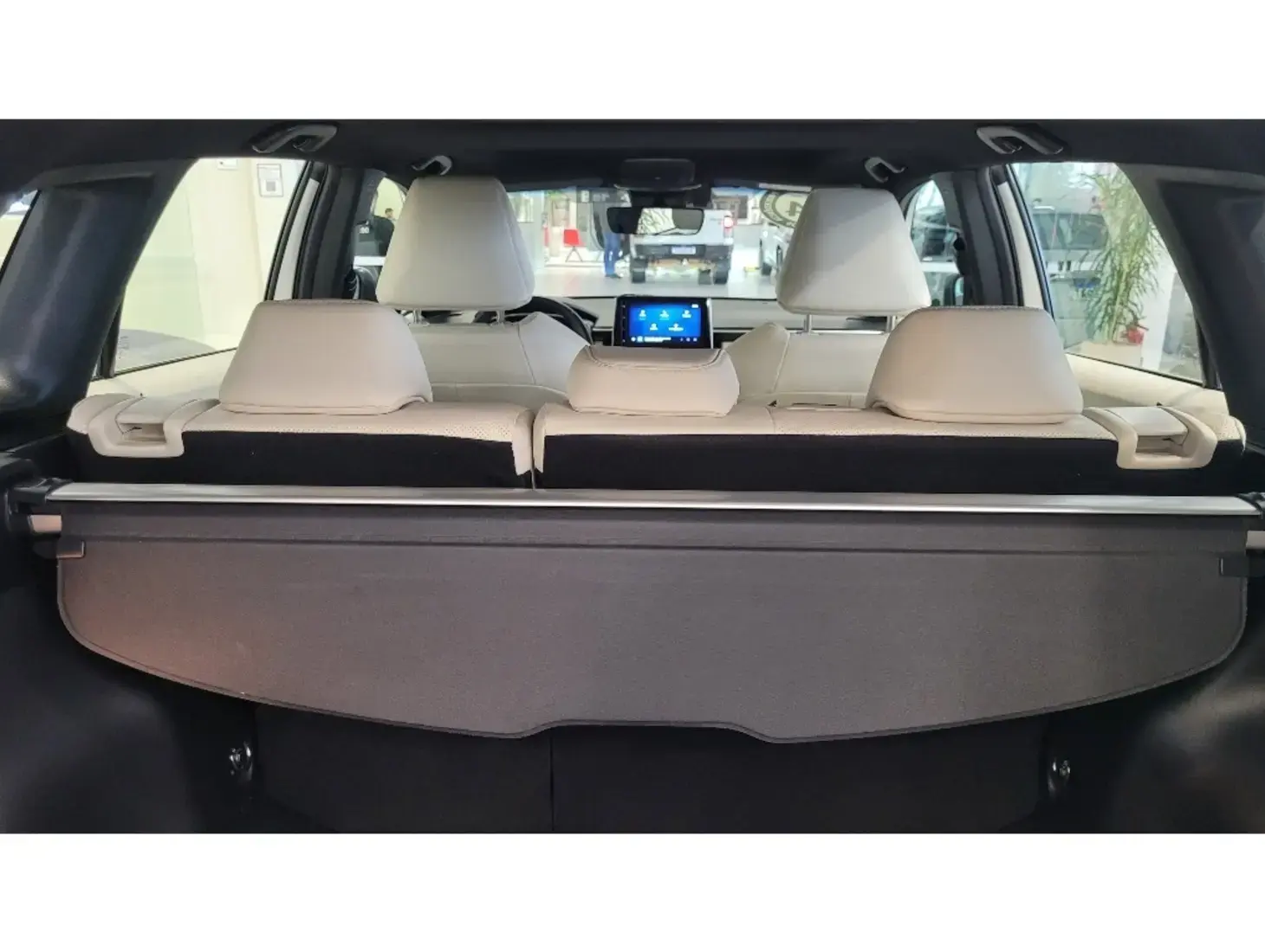 galeria Corolla Cross