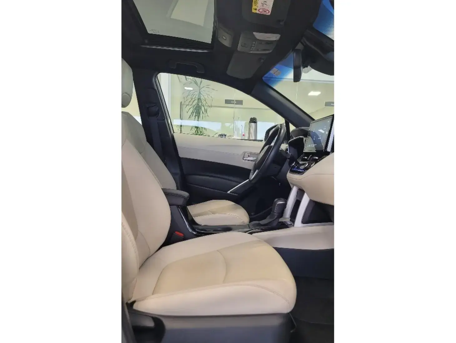 galeria Corolla Cross