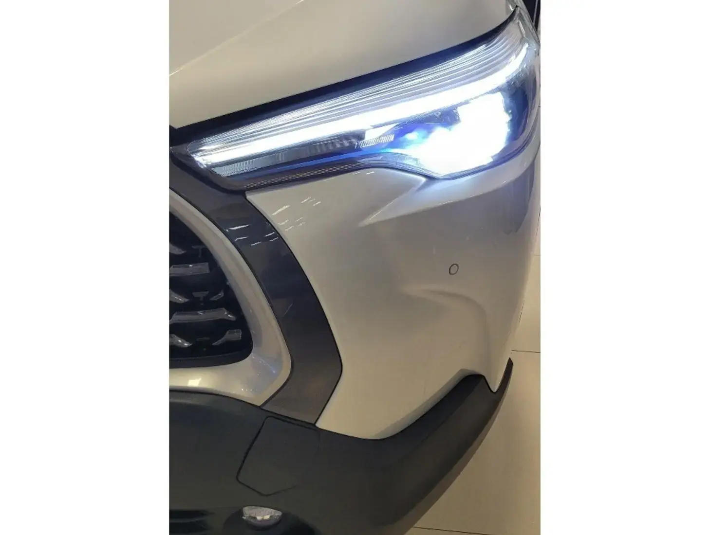 galeria Corolla Cross