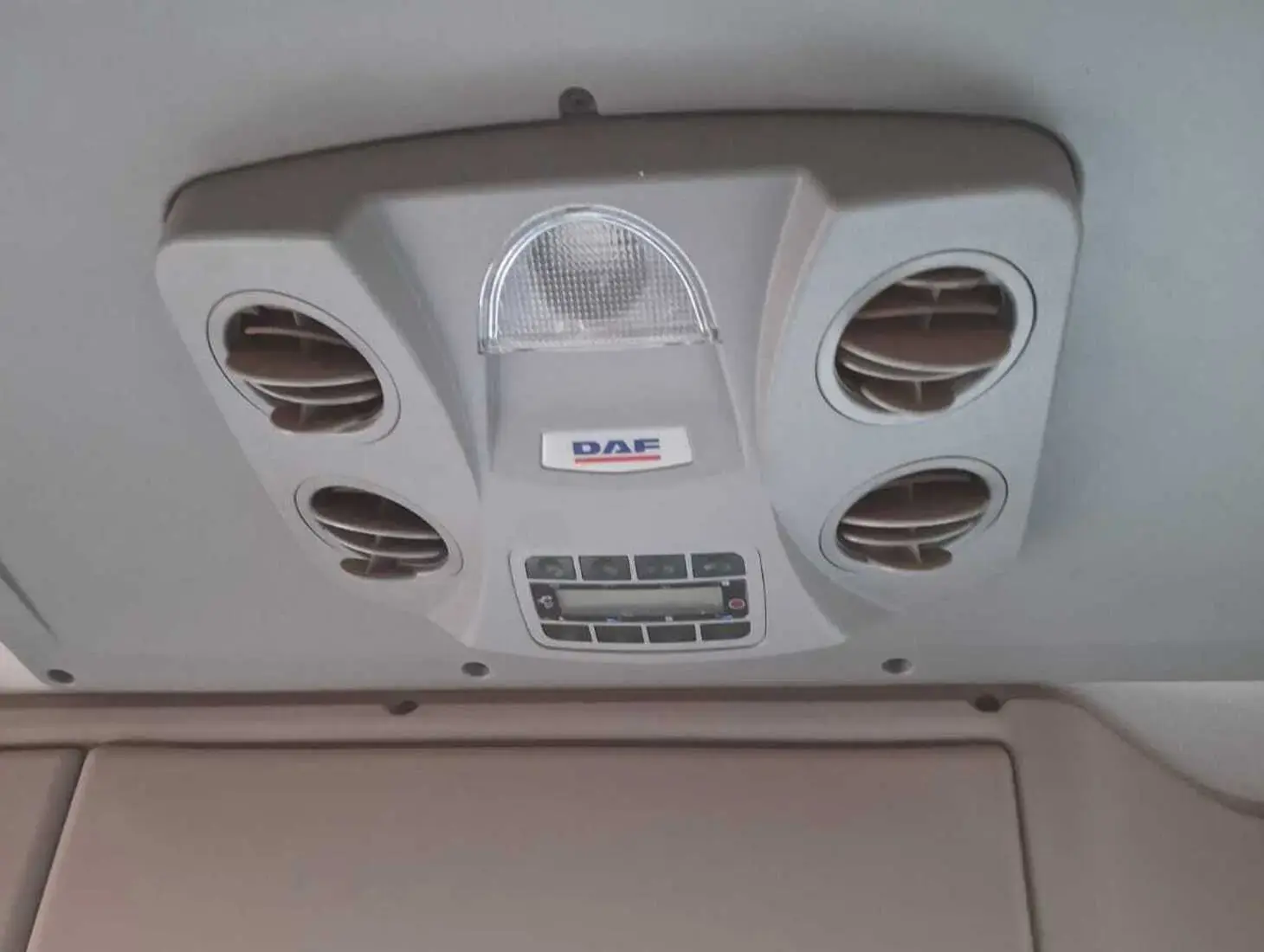 galeria DAF XF FTT 530 6x4