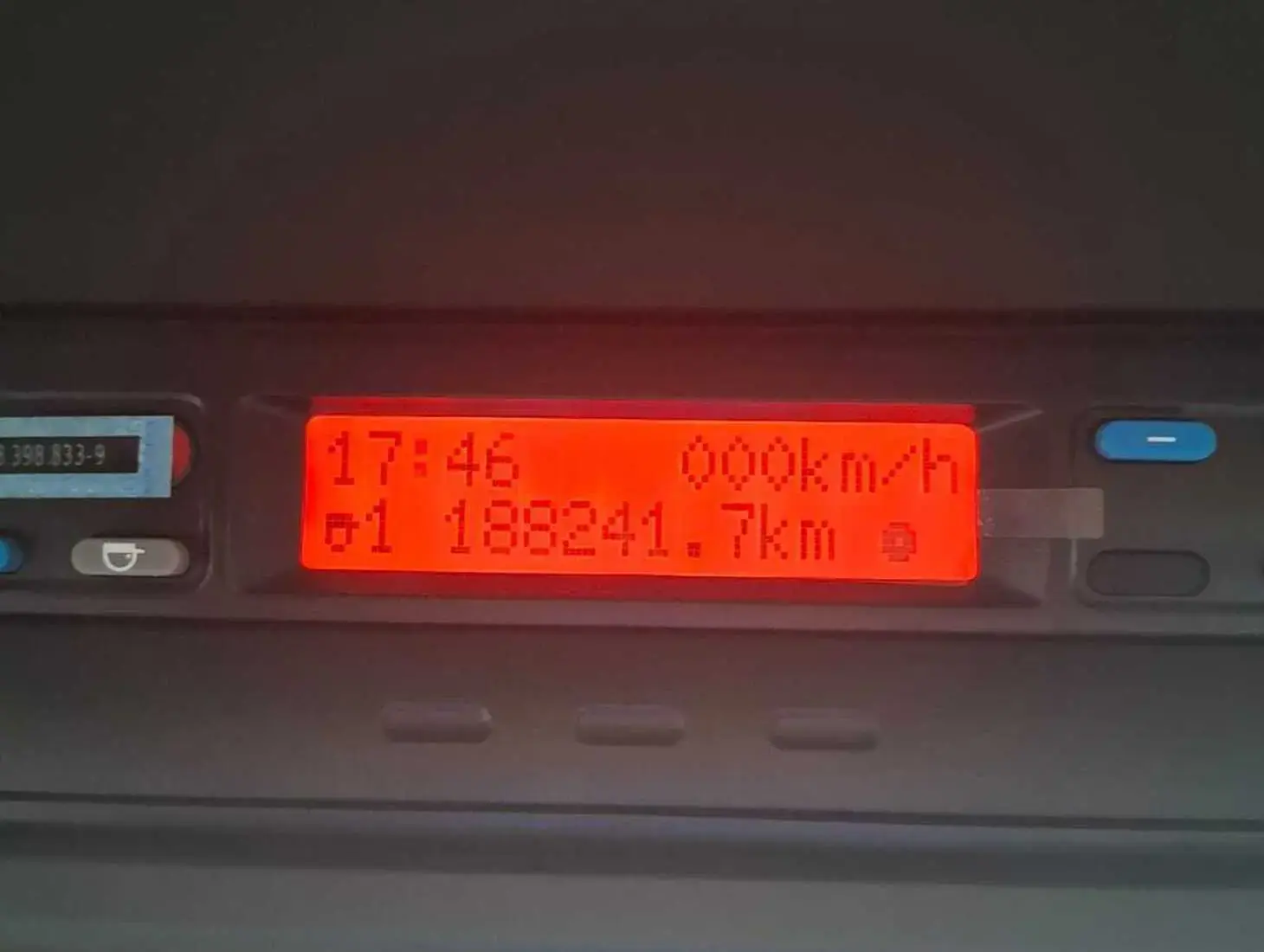 galeria DAF XF FTT 530 6x4