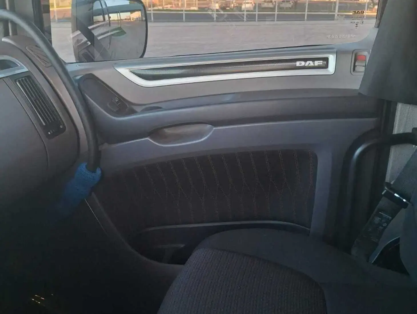 galeria DAF XF FTT 530 6x4