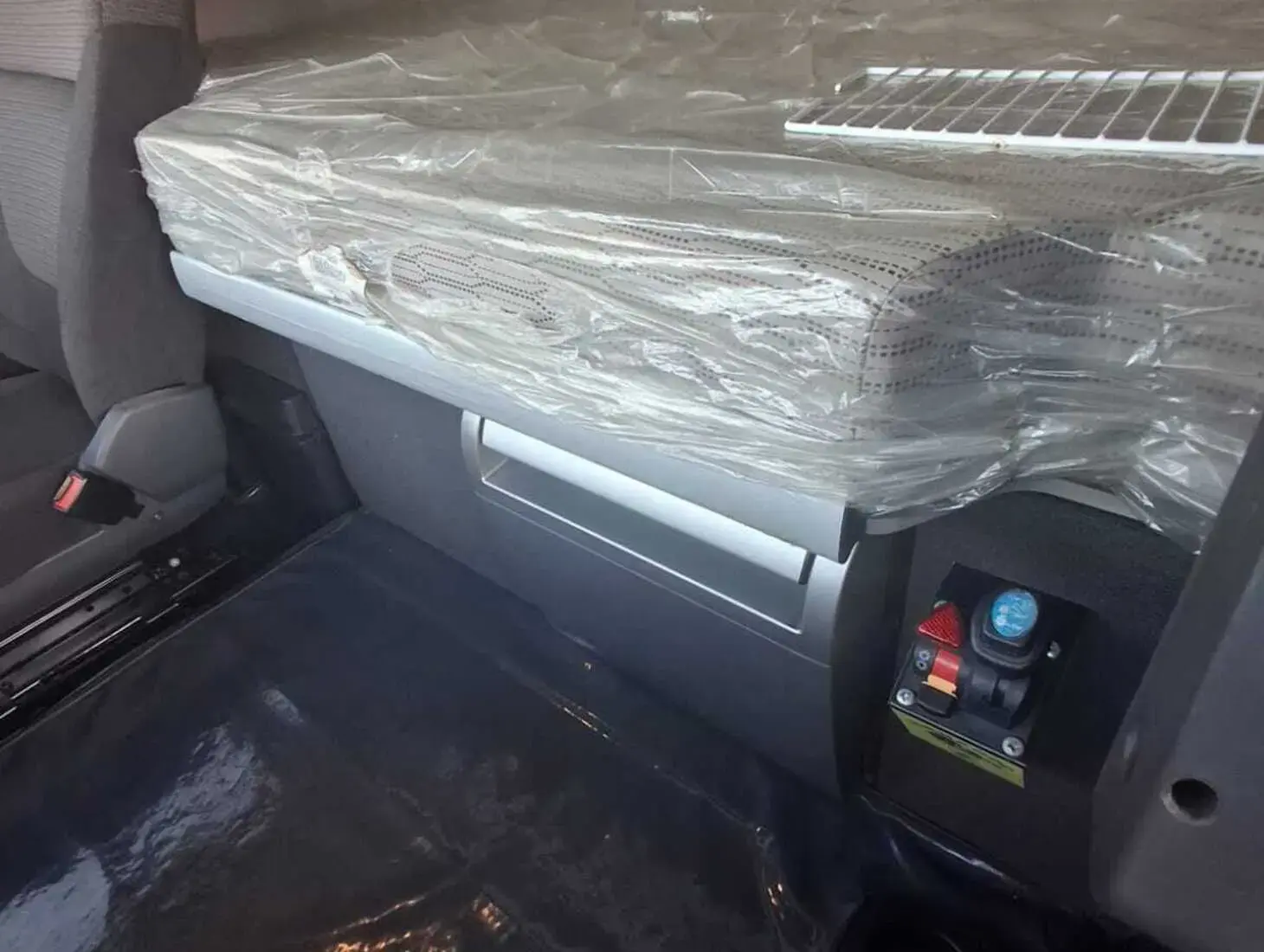 galeria DAF XF FTT 530 6x4