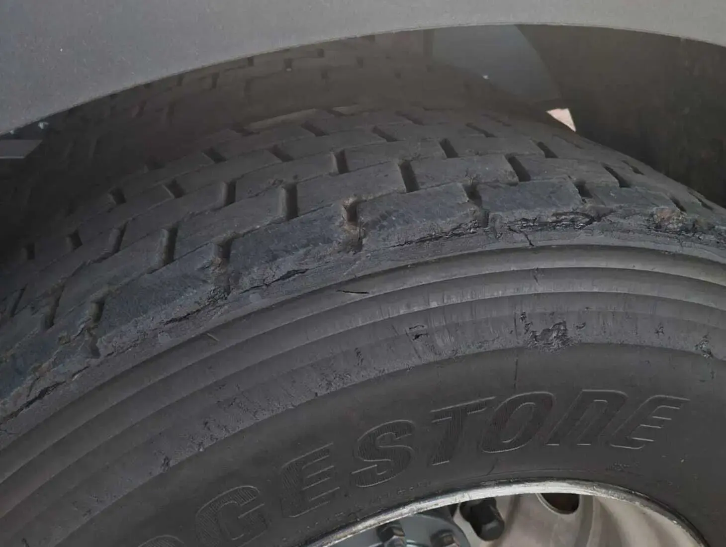 galeria DAF XF FTT 530 6x4