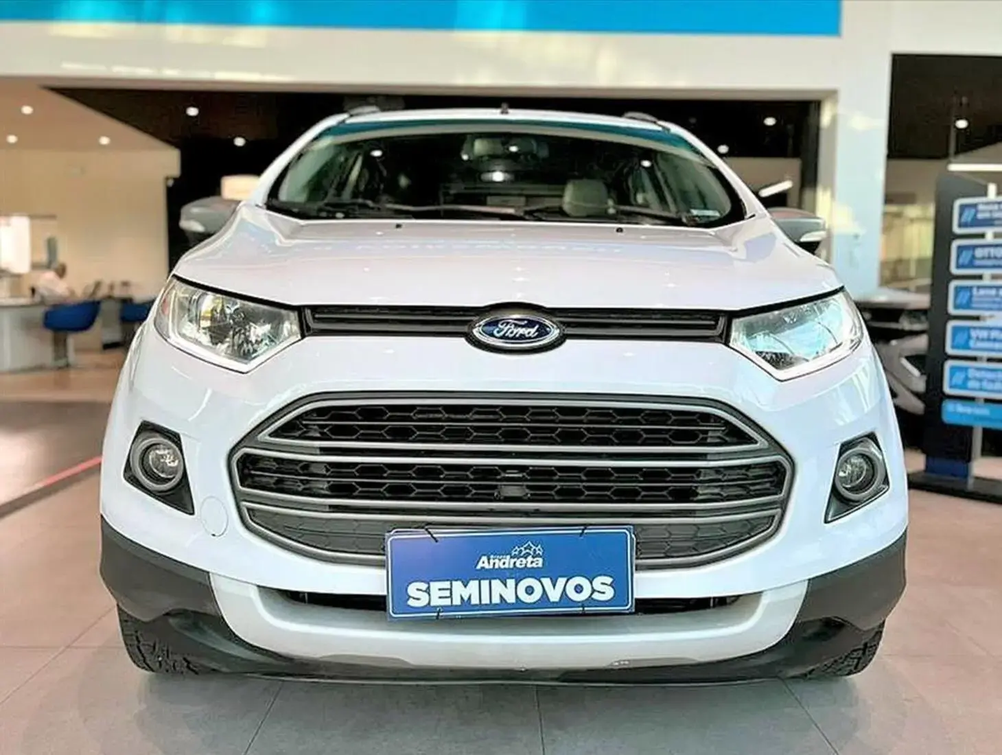 galeria ECOSPORT