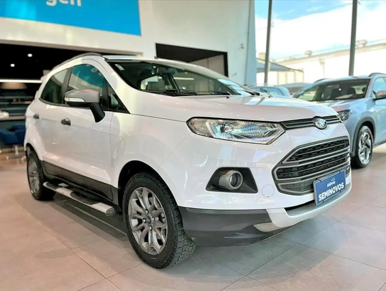 galeria ECOSPORT