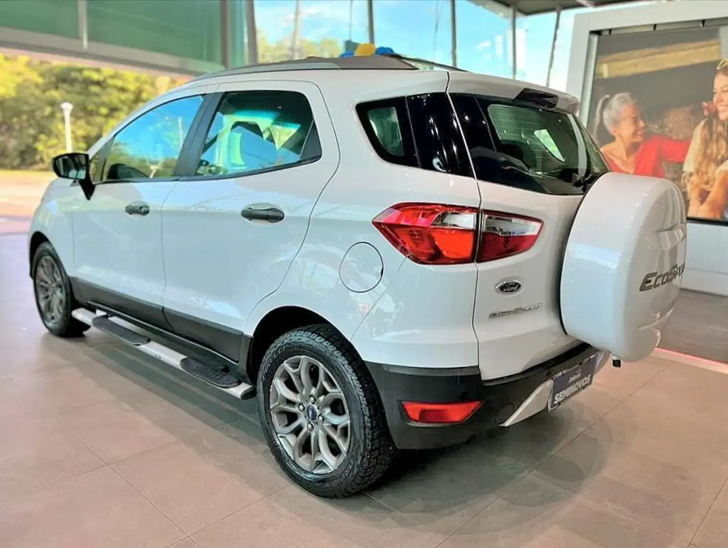 galeria ECOSPORT
