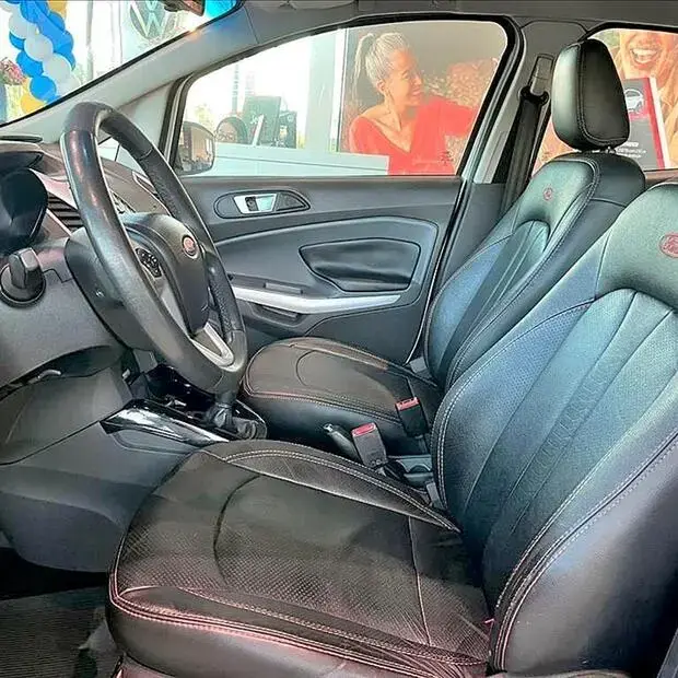 Ford ECOSPORT 1.6 FREESTYLE 16V FLEX 4P MANUAL