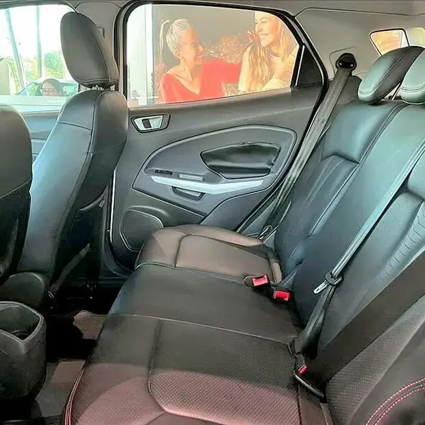 Ford ECOSPORT 1.6 FREESTYLE 16V FLEX 4P MANUAL