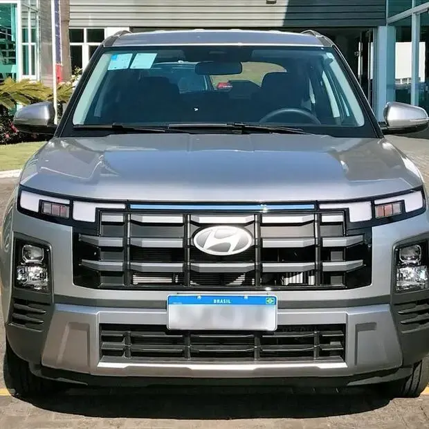 Hyundai CRETA 1.0 TGDI FLEX COMFORT AUTOMÁTICO