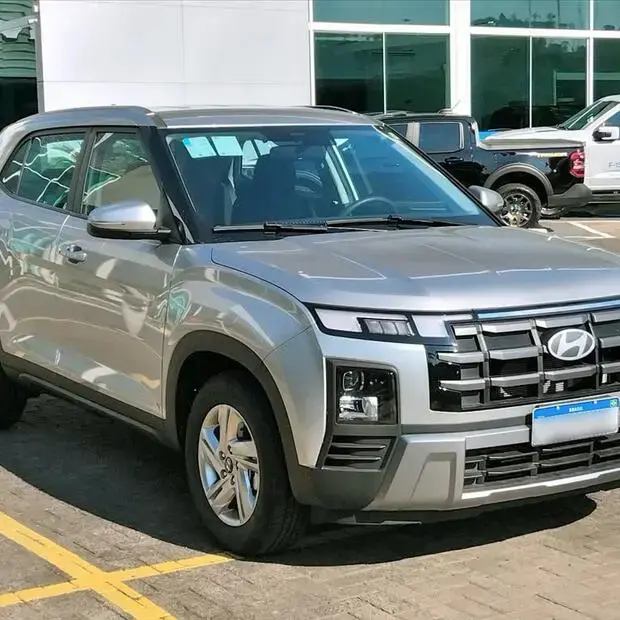 Hyundai CRETA 1.0 TGDI FLEX COMFORT AUTOMÁTICO