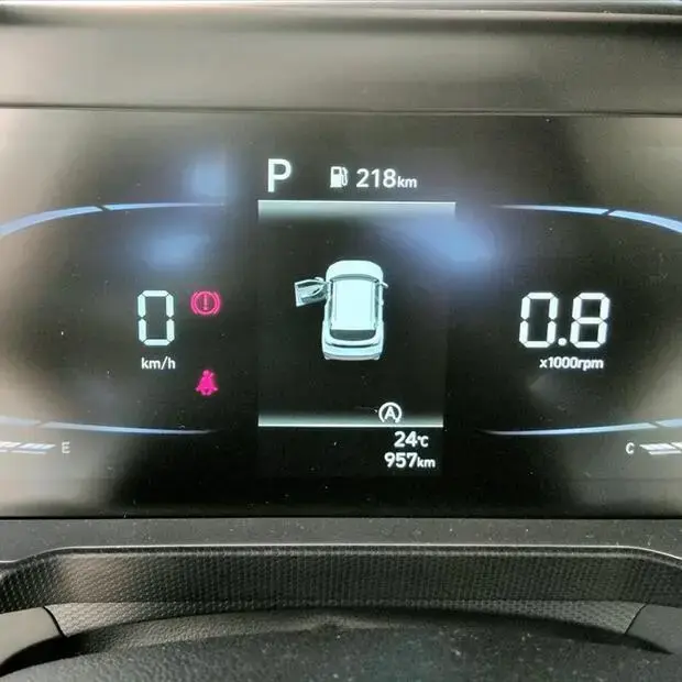 Hyundai CRETA 1.0 TGDI FLEX COMFORT AUTOMÁTICO