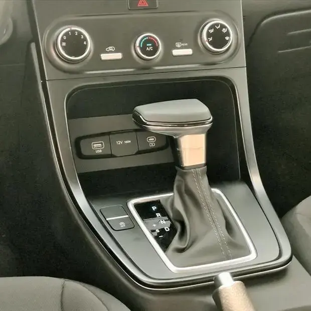 Hyundai CRETA 1.0 TGDI FLEX COMFORT AUTOMÁTICO