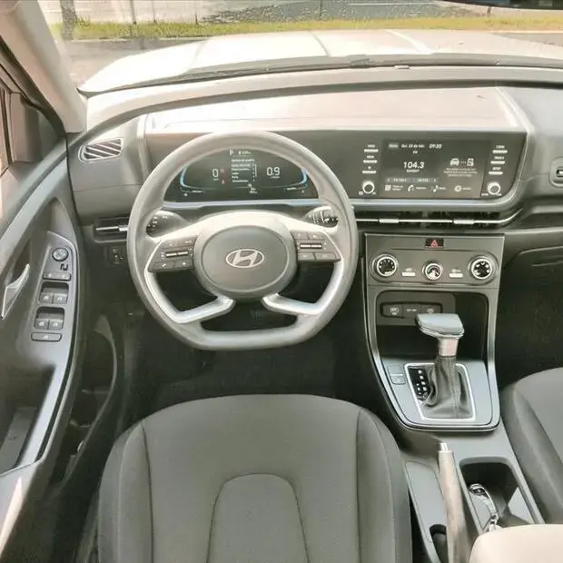 Hyundai CRETA 1.0 TGDI FLEX COMFORT AUTOMÁTICO
