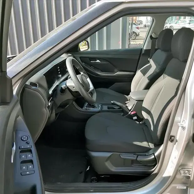 Hyundai CRETA 1.0 TGDI FLEX COMFORT AUTOMÁTICO