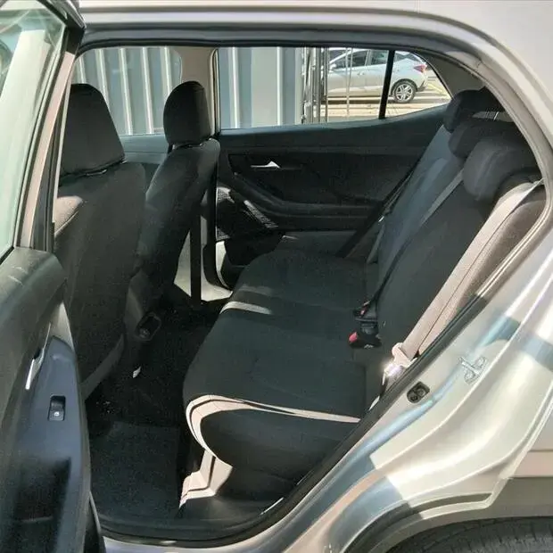 Hyundai CRETA 1.0 TGDI FLEX COMFORT AUTOMÁTICO