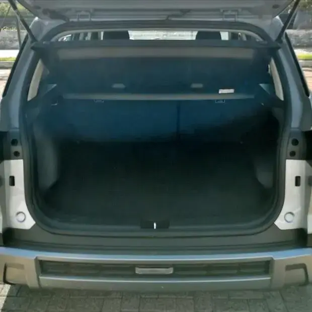 Hyundai CRETA 1.0 TGDI FLEX COMFORT AUTOMÁTICO