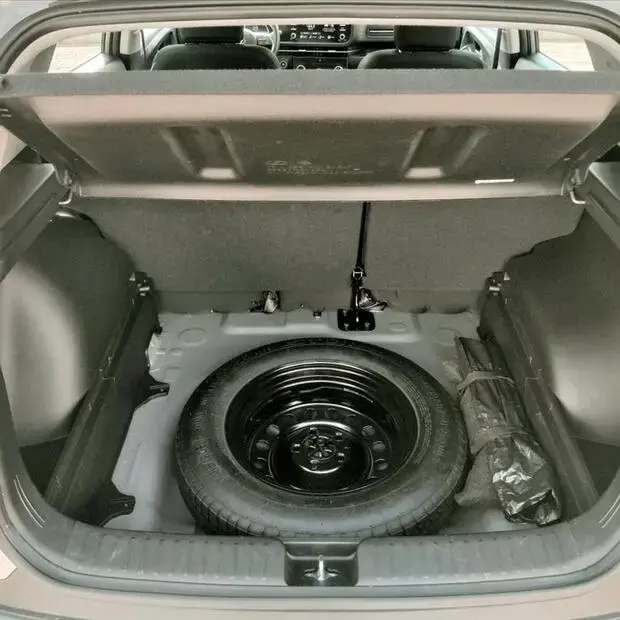 Hyundai CRETA 1.0 TGDI FLEX COMFORT AUTOMÁTICO