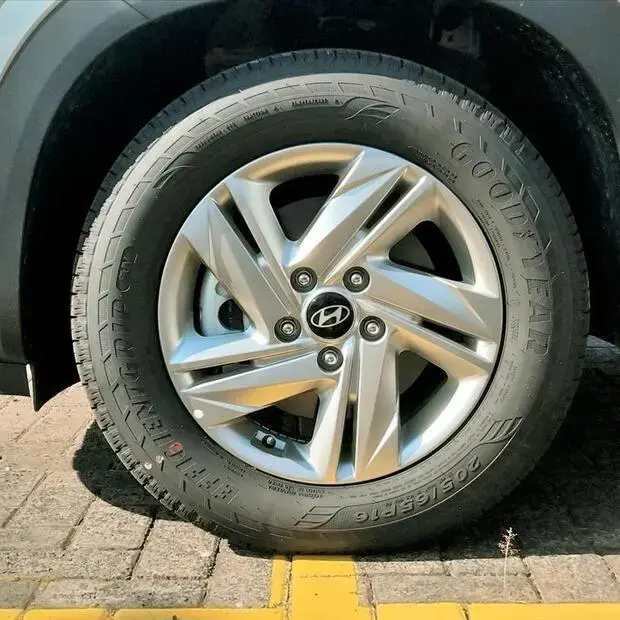 Hyundai CRETA 1.0 TGDI FLEX COMFORT AUTOMÁTICO