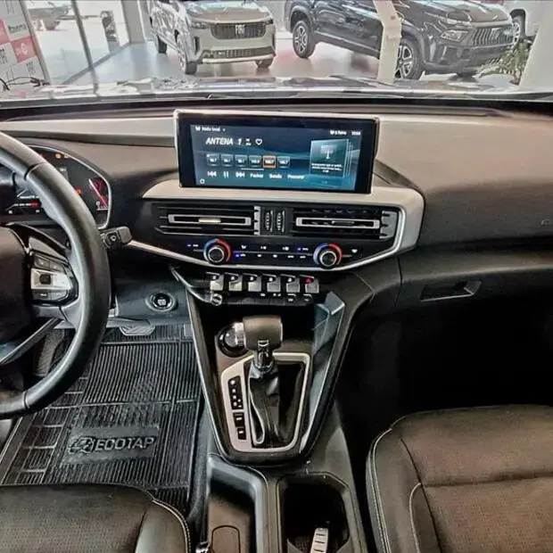 Fiat TITANO 2.2 TURBO DIESEL RANCH 4X4 AT6