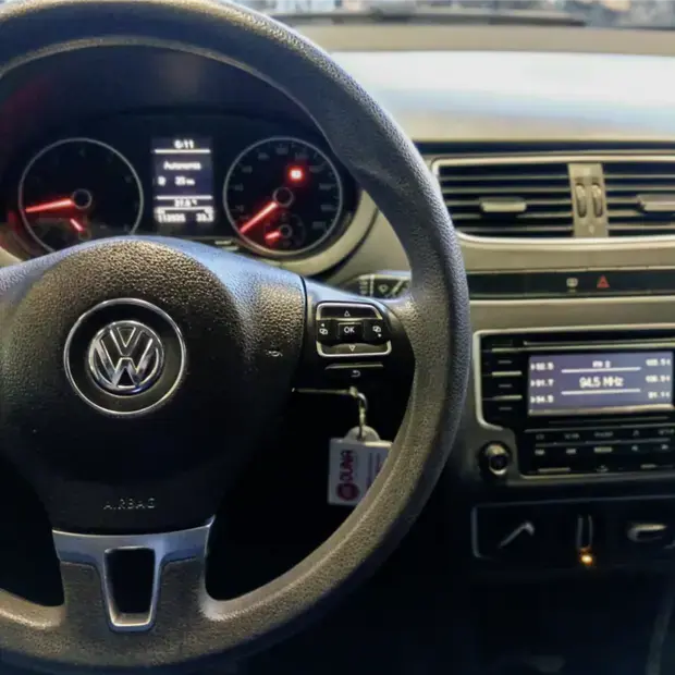 Volkswagen FOX 1.0 MI 8V FLEX 4P MANUAL