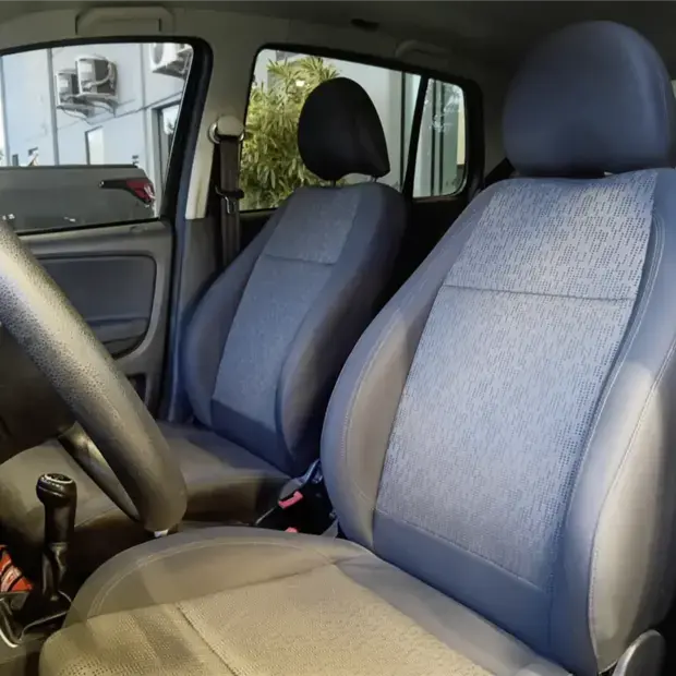 Volkswagen FOX 1.0 MI 8V FLEX 4P MANUAL