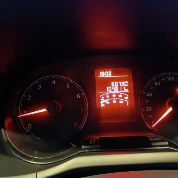 Volkswagen GOL 1.6 MSI TOTALFLEX 4P MANUAL