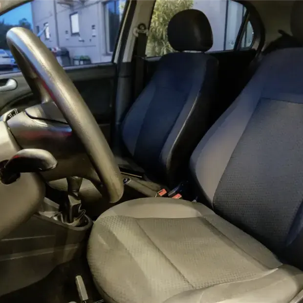 Volkswagen GOL 1.6 MSI TOTALFLEX 4P MANUAL