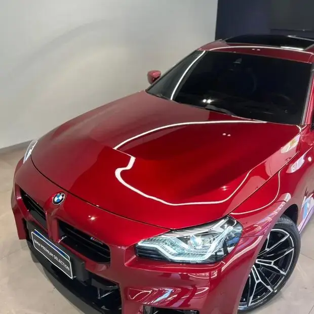 Bmw M2 3.0 Turbo (Aut.)